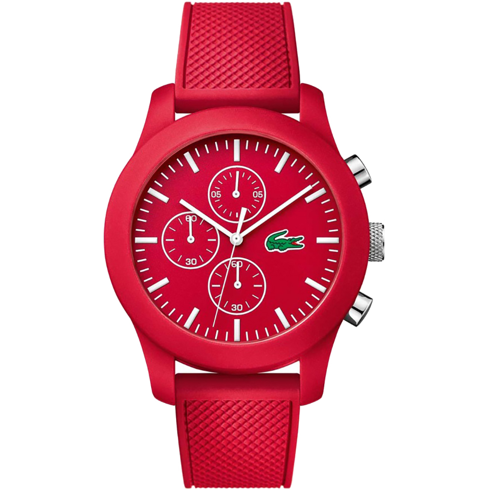 Lacoste 12.12 2010825 Lacoste.12.12 Horloge