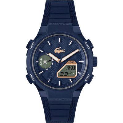 Lacoste 2011434 LC33 Horloge