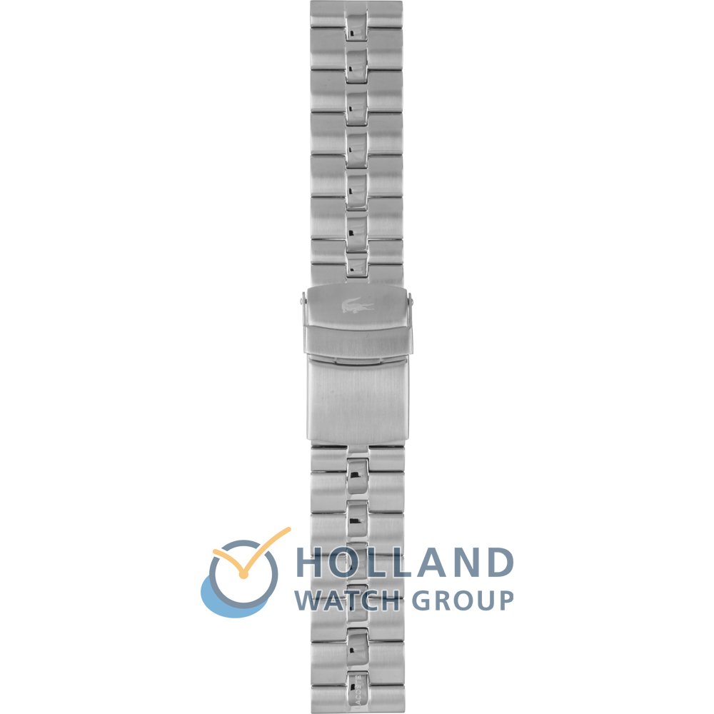 Lacoste Straps 609002102 Horlogeband