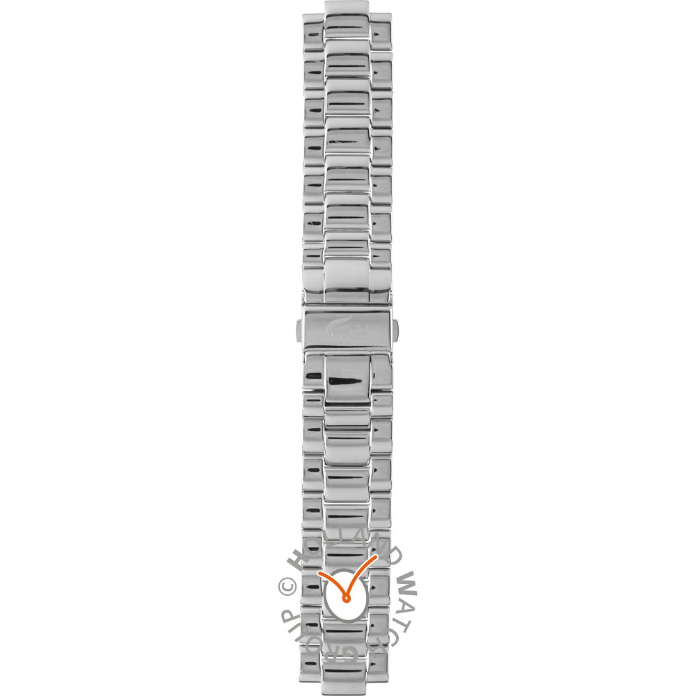 Lacoste Straps 609002108 Horlogeband