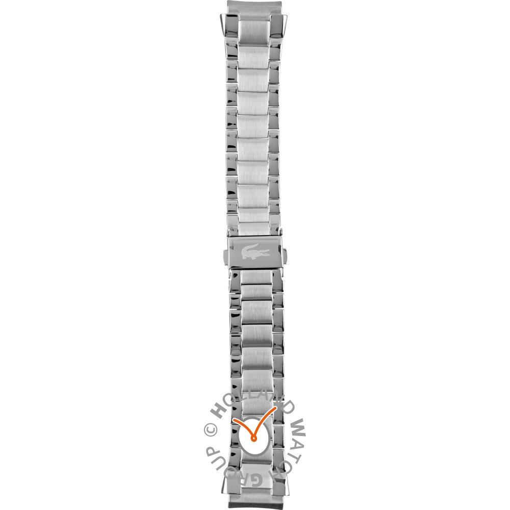 Lacoste Straps 609002111 Horlogeband