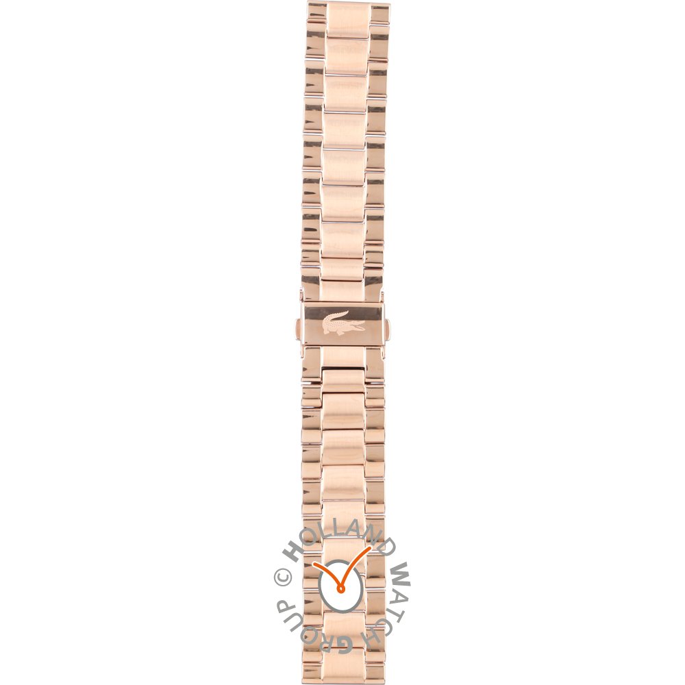 Lacoste Straps 609002113 Horlogeband