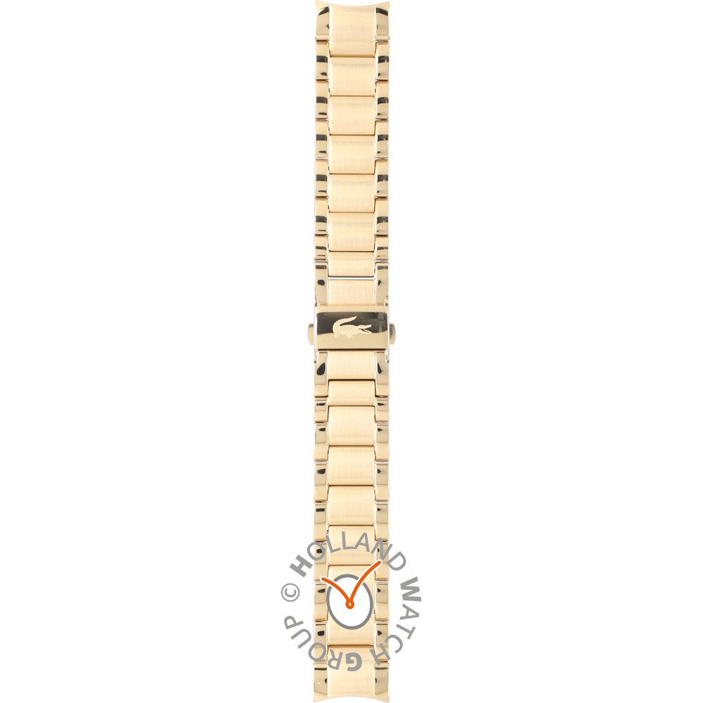 Lacoste Straps 609002116 Horlogeband