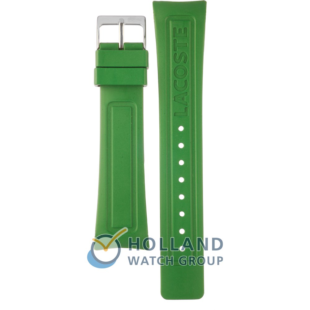 Lacoste 609302123 Horlogeband