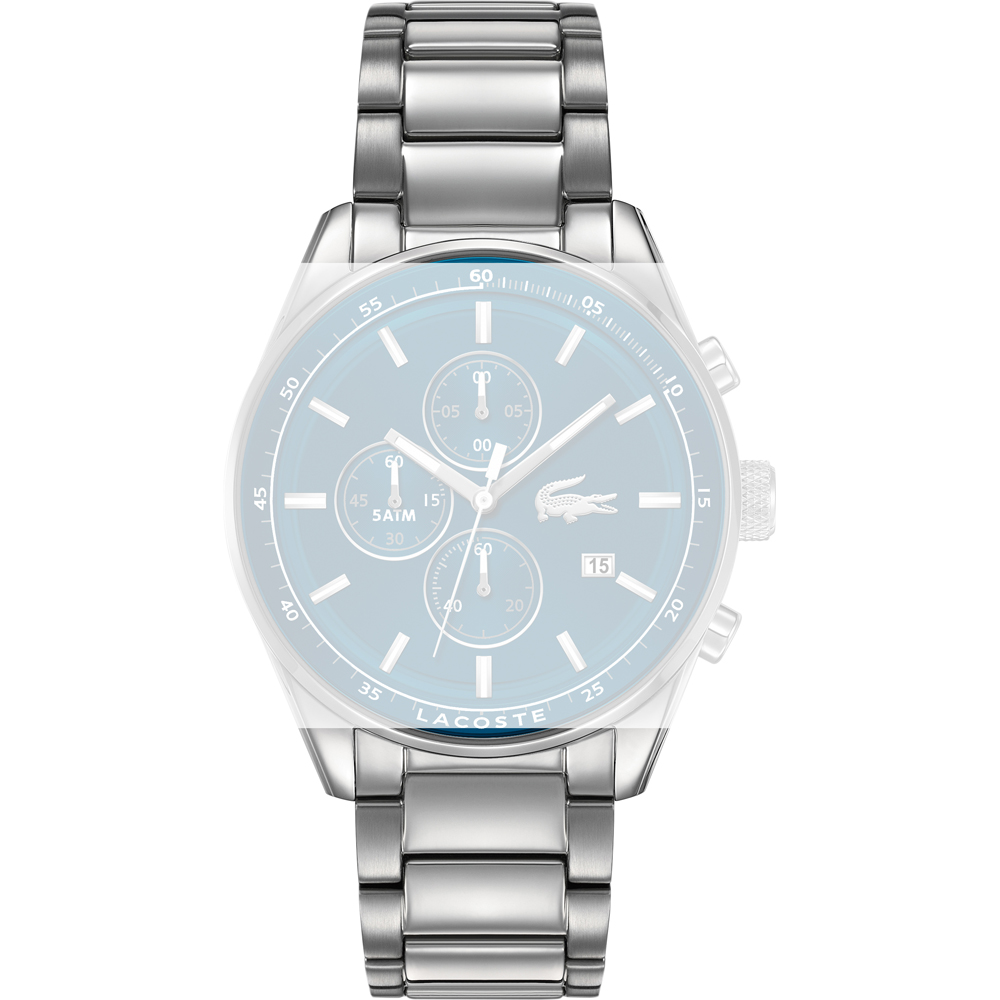 Lacoste Straps 609002135 Horlogeband