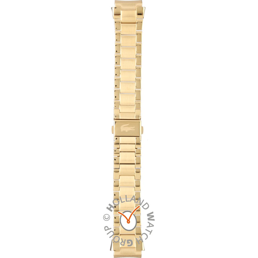 Lacoste Straps 609002136 Horlogeband