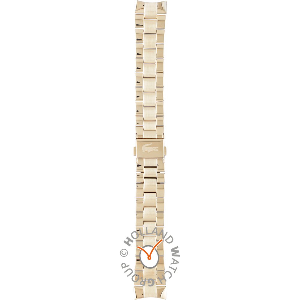 Lacoste Straps 609002137 Horlogeband