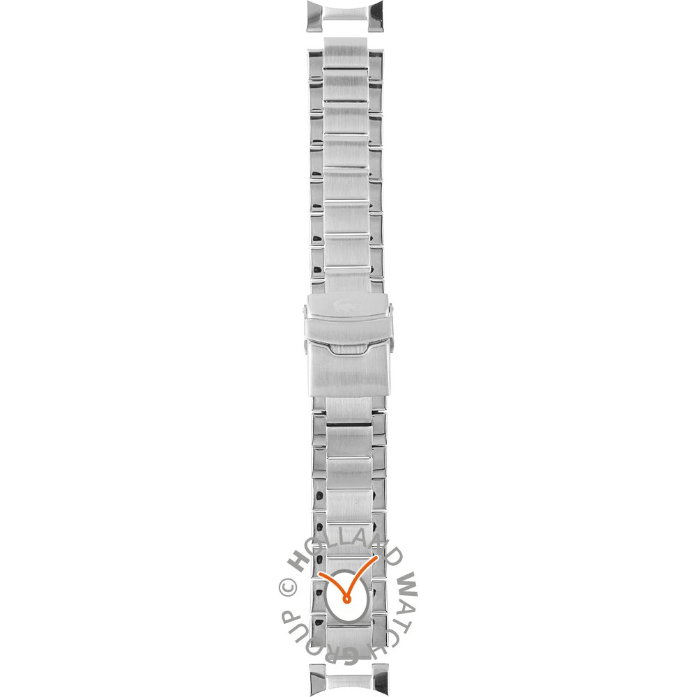 Lacoste Straps 609002155 Horlogeband