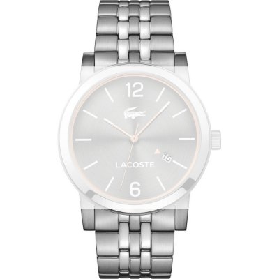 Lacoste Straps 609002178 Horlogeband