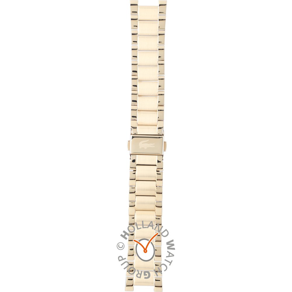 Lacoste Straps 609002180 Horlogeband