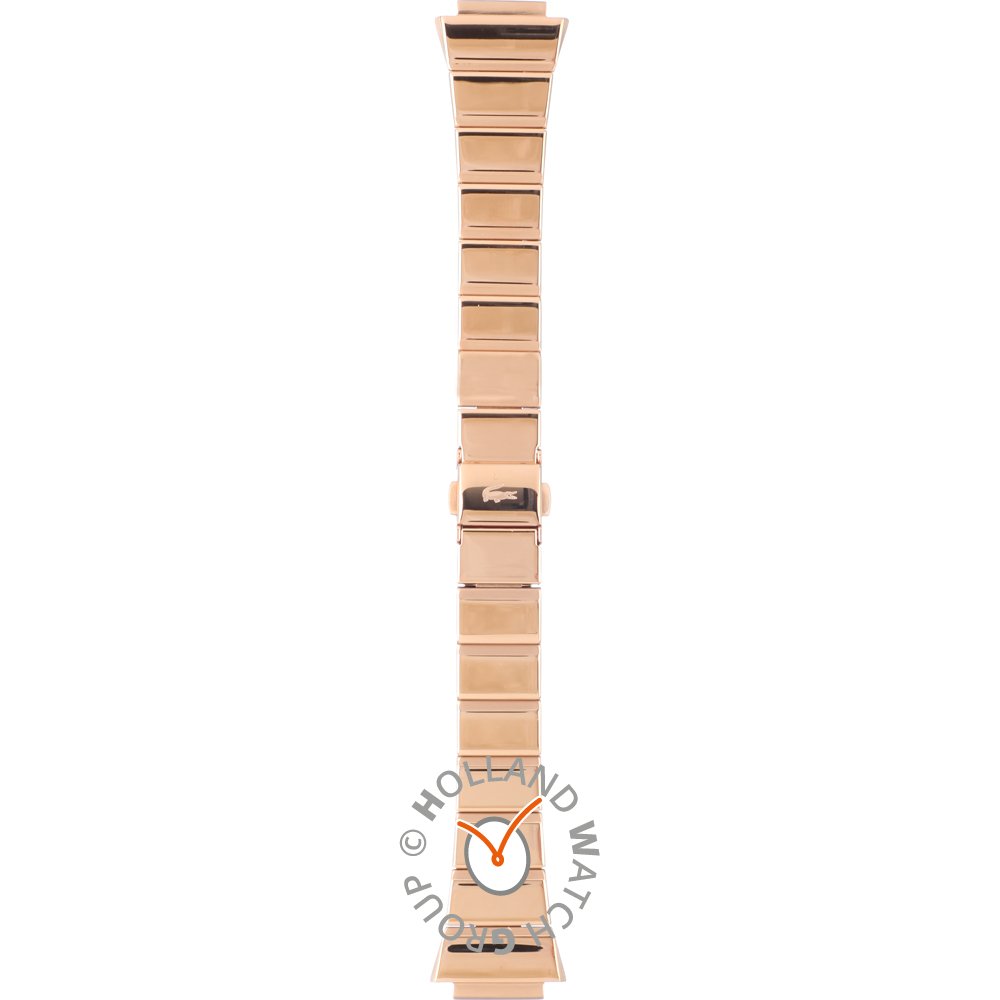 Lacoste Straps 609002191 Horlogeband