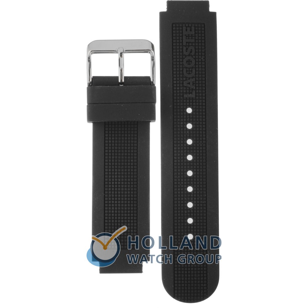 Lacoste Straps 609302477 Horlogeband