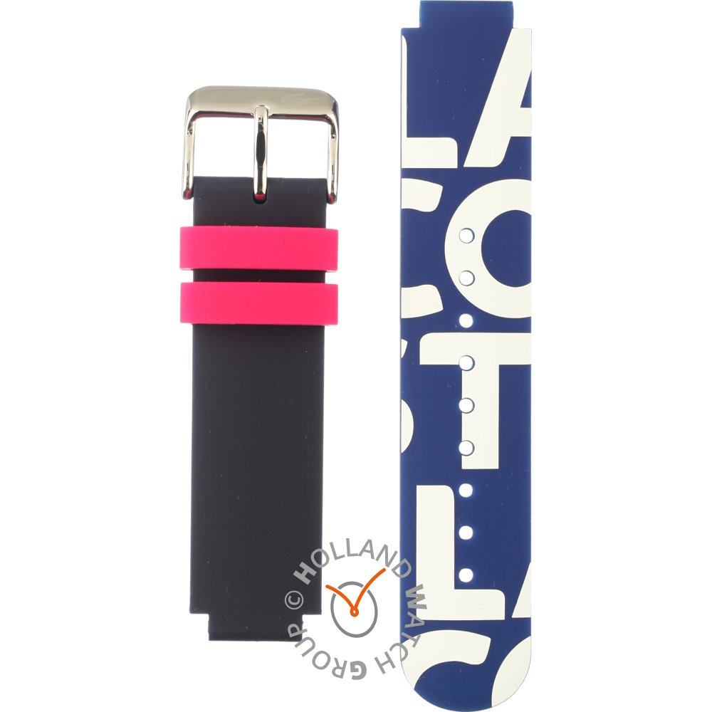 Lacoste Straps 609302491 Horlogeband