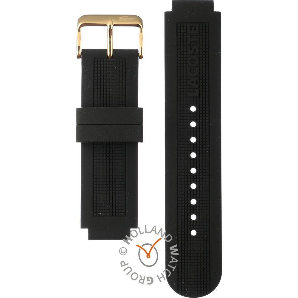 Lacoste Straps 609302545 Horlogeband