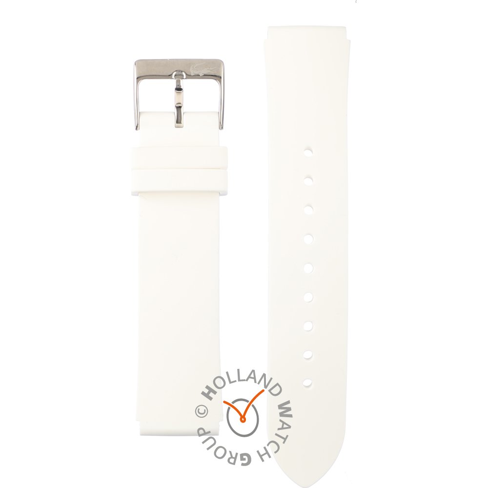 Lacoste Straps 609302558 Horlogeband