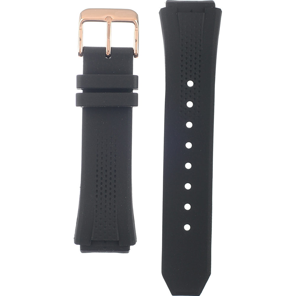 Lacoste Straps 609302568 Horlogeband