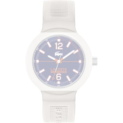 Lacoste Straps 609302570 Horlogeband