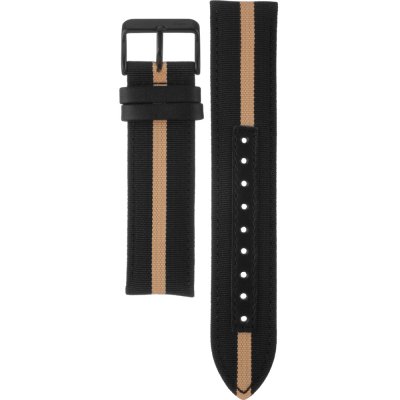 Lacoste Straps 609302604 Horlogeband
