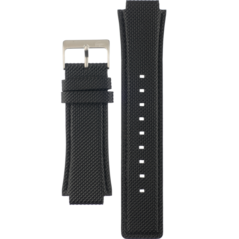 Lacoste Straps 609302606 Horlogeband