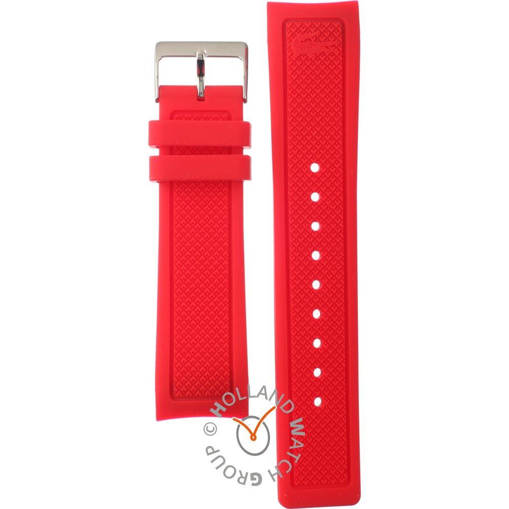 Lacoste Straps 609302627 Horlogeband