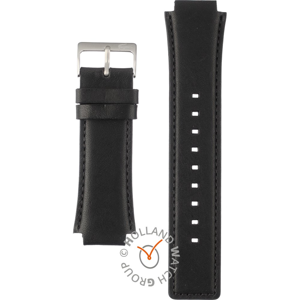 Lacoste Straps 609302631 Horlogeband