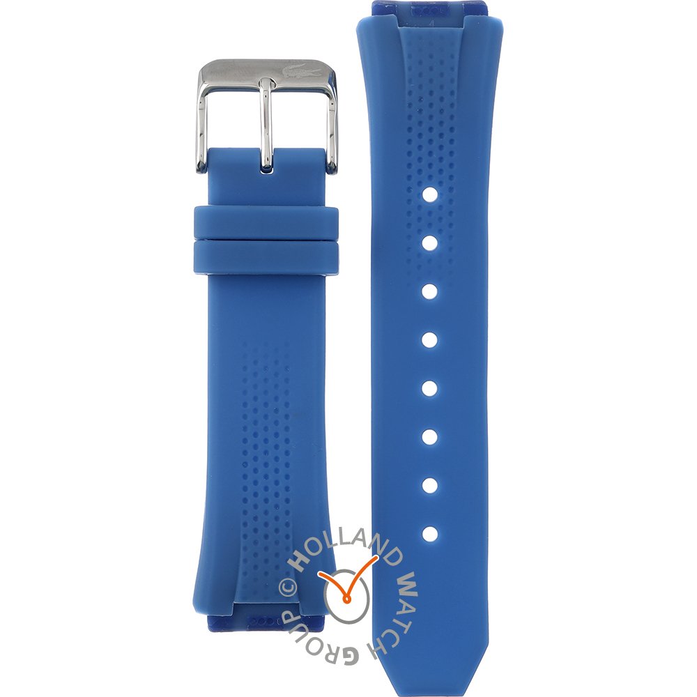 Lacoste Straps 609302691 Horlogeband