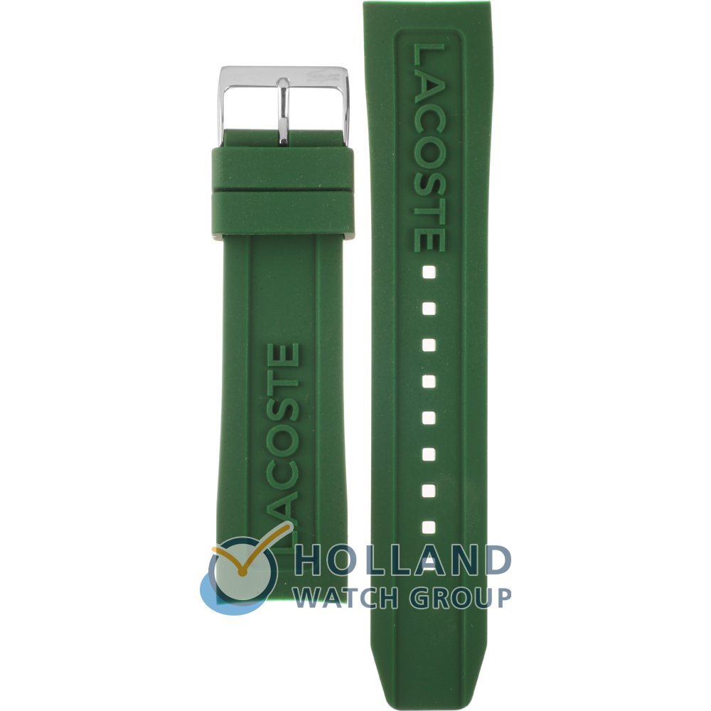 Lacoste Straps 609302697 Horlogeband