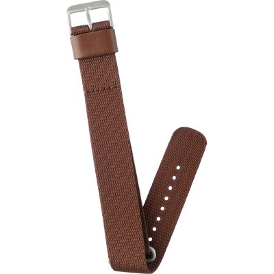 Lacoste Straps 609302739 Horlogeband