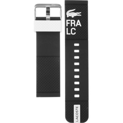 Lacoste Straps 609302759 Horlogeband