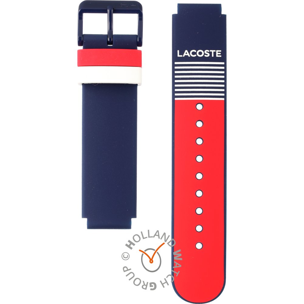 Lacoste Straps 609302844 Horlogeband