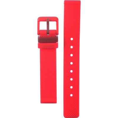 Lacoste Straps 609302901 Horlogeband