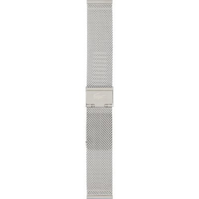 Lacoste Straps 609002281 Club Horlogeband