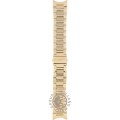 Lacoste Straps 609002287 Tiebraker Horlogeband