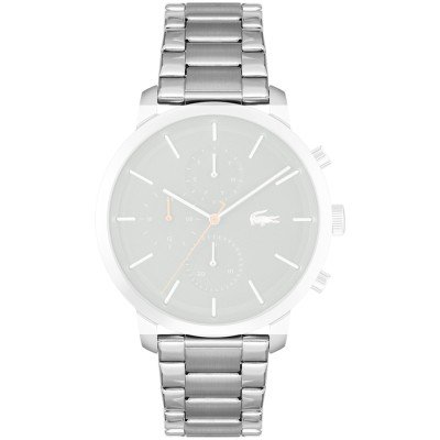 Lacoste Straps 609002303 Replay Horlogeband