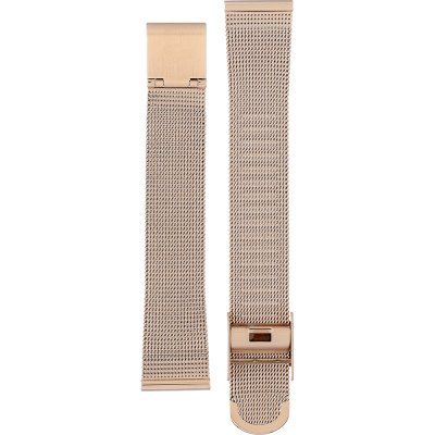 Lacoste Straps 609002324 Club Horlogeband