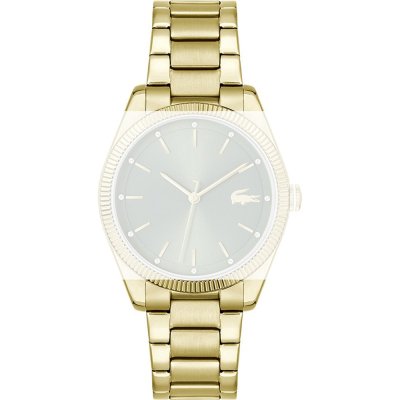 Lacoste 609002338 Capucine Horlogeband
