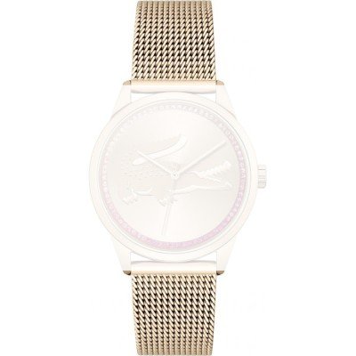 Lacoste Straps 609002341 Ladycroc Horlogeband