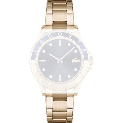 Lacoste Straps 609002342 Swing Horlogeband