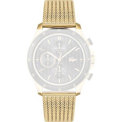 Lacoste Straps 609002351 Neo Heritage Horlogeband