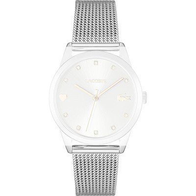 Lacoste 609002361 Stargaze Horlogeband