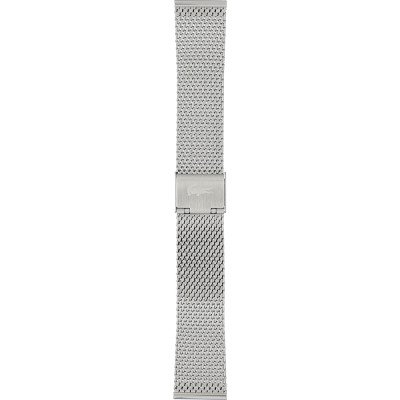 Lacoste Straps 609002380 Everett Horlogeband
