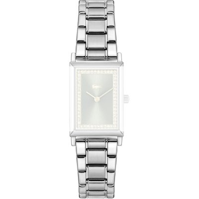 Lacoste 609002409 Catherine Horlogeband