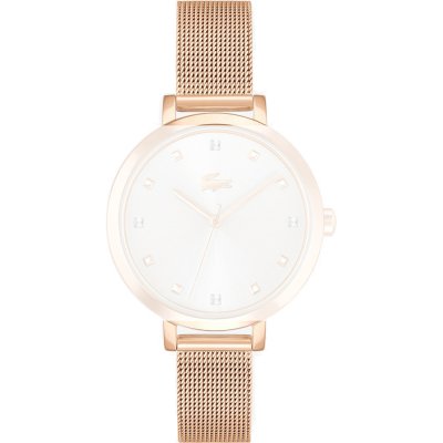 Lacoste 609002420 Riga Horlogeband