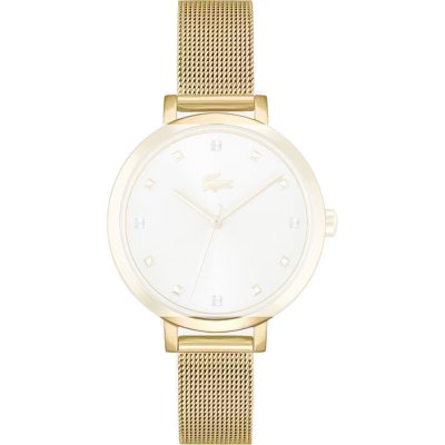 Lacoste 609002421 Riga Horlogeband