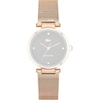 Lacoste 609002426 Orba Horlogeband