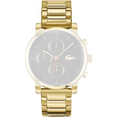 Lacoste 609002427 Replay Horlogeband