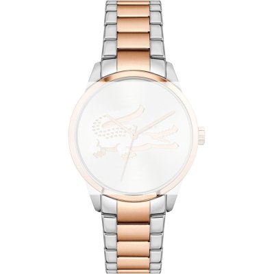Lacoste 609002437 Ladycroc Horlogeband