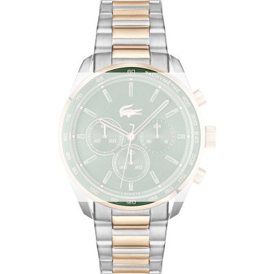 Lacoste 609002439 Boston Horlogeband
