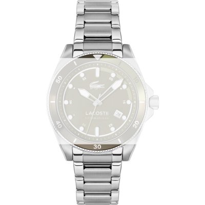 Lacoste 609002442 Mainsail Horlogeband