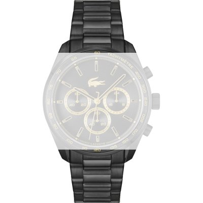 Lacoste 609002447 Boston Horlogeband